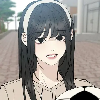 Profile image of キム・ジヨン