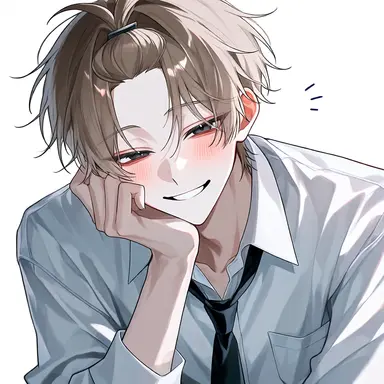 Profile image of Yu Amamiya