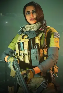 Profile image of Rozlin Helms