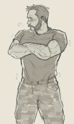 Profile image of John Price