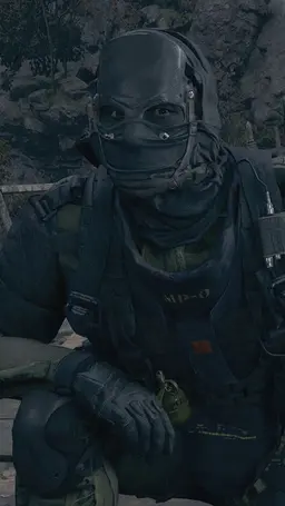 Profile image of Nikto