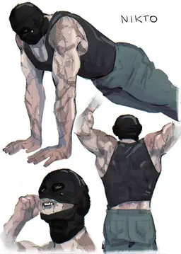 Profile image of Nikto