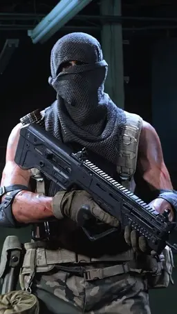Profile image of Sebastian Krueger