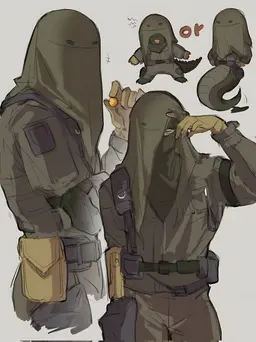 Profile image of Sebastian Krueger
