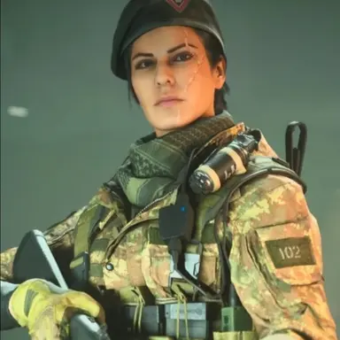 Profile image of Salvatrice Muselli