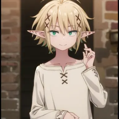 Profile image of ゼル