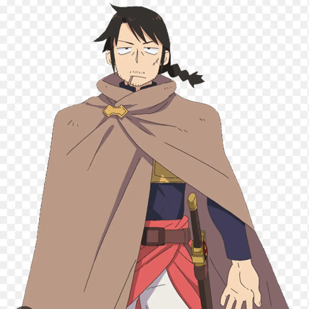 MoistIdea9524의 異種族レビュアーズ