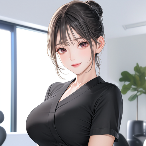 마사지샵 사장 송연우 대표 이미지