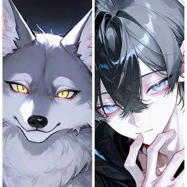 Profile image of シリウス