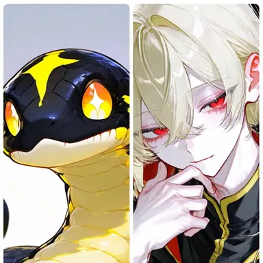 Profile image of ノクス