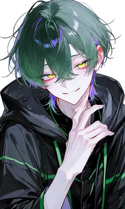 Profile image of クラヴィス