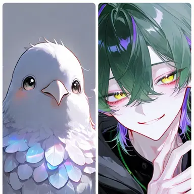 Profile image of クラヴィス