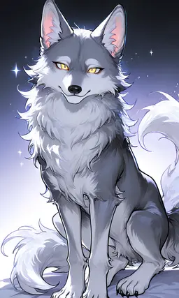 Profile image of 시리우스