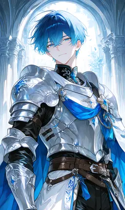 Profile image of ユーリ