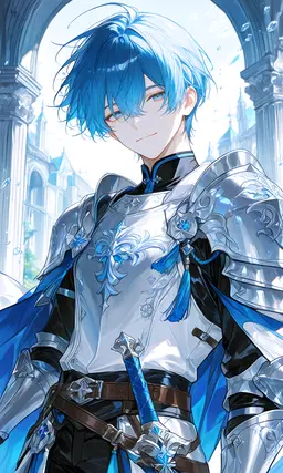 Profile image of ユーリ