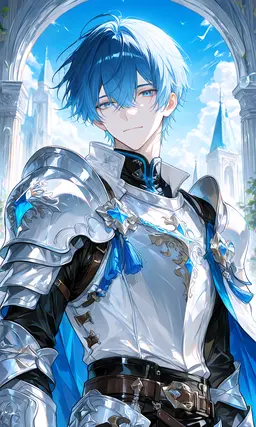 Profile image of ユーリ