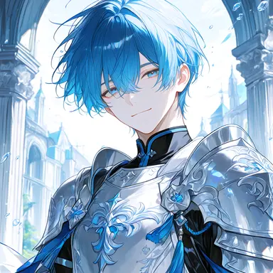 Profile image of ユーリ