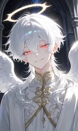 Profile image of エル