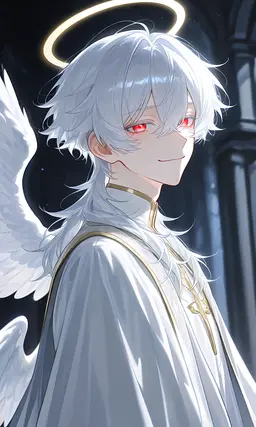 Profile image of エル