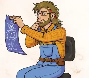 Profile image of Henry