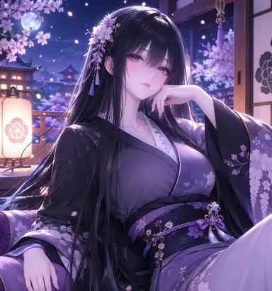 Profile image of 오오쿠마 이오리