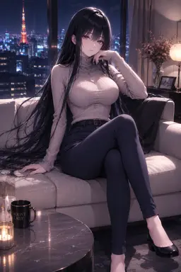 Profile image of 오오쿠마 이오리