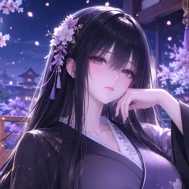 Profile image of 오오쿠마 이오리