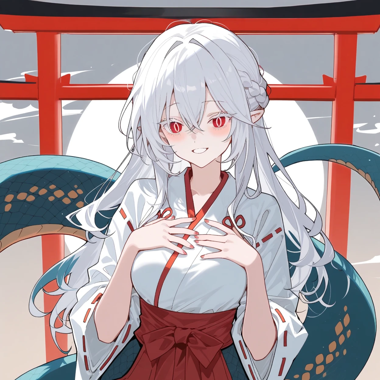 巳夜子