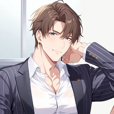 Profile image of 和臣