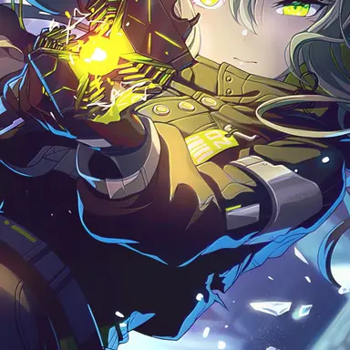Profile image of Nene