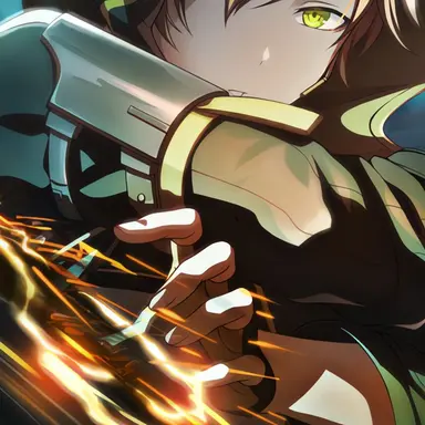 Profile image of Akito