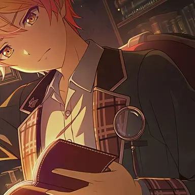 Profile image of Tsukasa