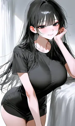 Profile image of Han Seo-eun
