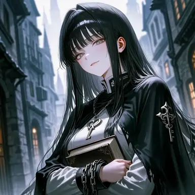 Profile image of テミス