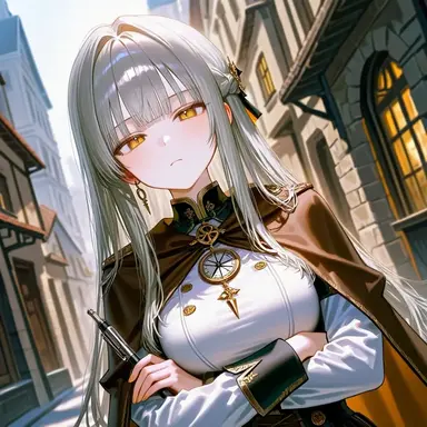 Profile image of クロノア