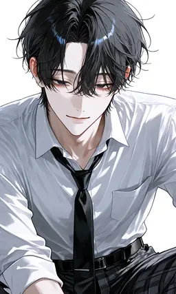 Profile image of Anji