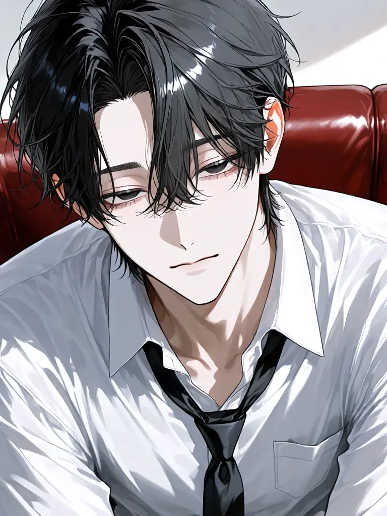 ns._.xxx의 My Rebellious Little Brother is Too Cute