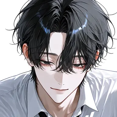 Profile image of Anji