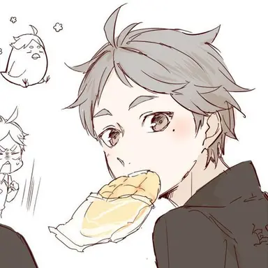 Profile image of 스가와라 코우시