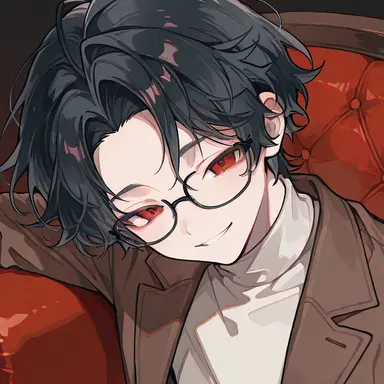 Profile image of 智也