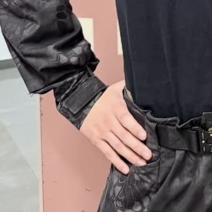 菊池風磨