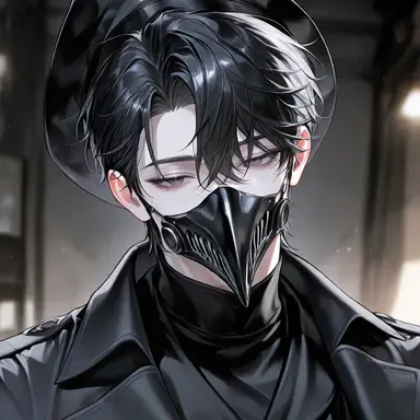Profile image of ペストさん