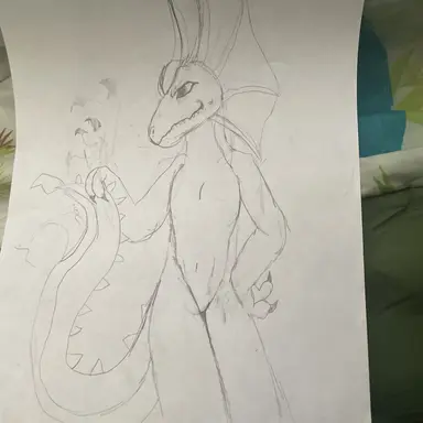 Profile image of Silas