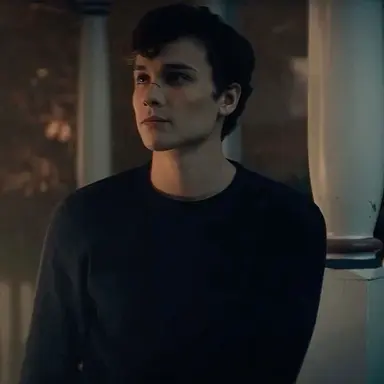 Profile image of mattheo riddle