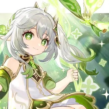 Profile image of ナヒーダ