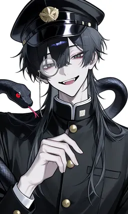 Profile image of 黎