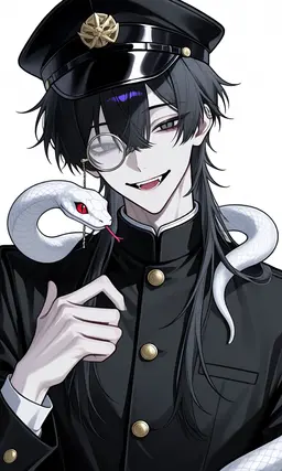 Profile image of 黎