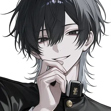 Profile image of 朔斗
