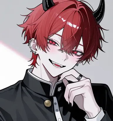 Profile image of 幽