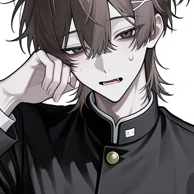 Profile image of 弥月
